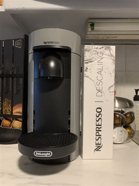 The Complete Guide To Descaling Nespresso Machines (All。